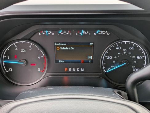 New 2026 Ford F250 XL RWD image 27