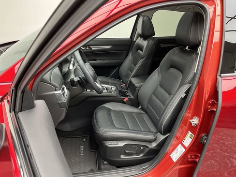 Used 2024 MAZDA CX-5 AWD 2.5 S image 9