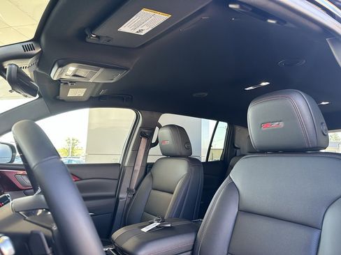 New 2026 Chevrolet Traverse Z71 w/ Enhanced Driving Package image 38