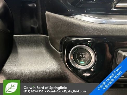 Used 2024 Chevrolet Silverado 1500 High Country w/ High Country Premium Package image 34