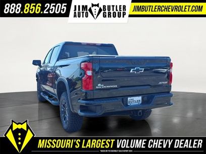 New 2026 Chevrolet Silverado 1500 ZR2