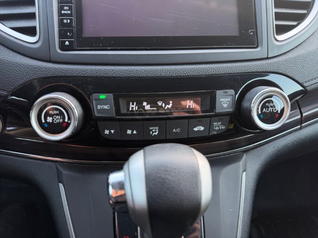 Used 2016 Honda CR-V EX-L image 17