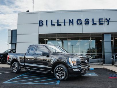 Certified 2022 Ford F150 XLT w/ Equipment Group 302A High