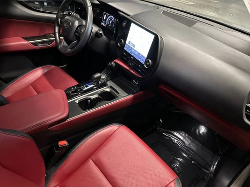 Used 2024 Lexus NX 350 AWD w/ Cold Area Package image 18