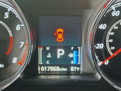 Used 2025 Mitsubishi Outlander Sport ES image 18