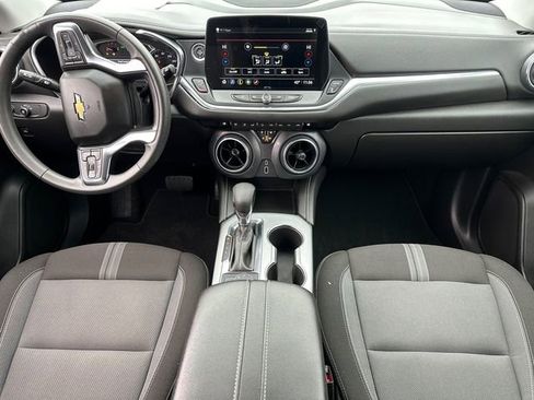 Used 2023 Chevrolet Blazer LT w/ Driver Confidence Package image 18