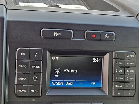 Used 2016 Ford F150 XL w/ Equipment Group 101A Mid image 16