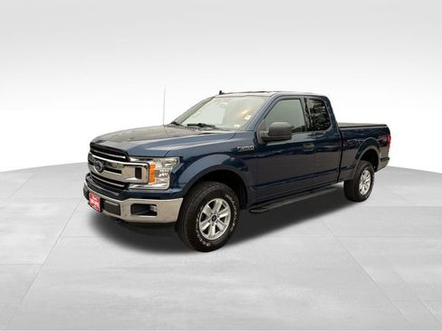 Used 2019 Ford F150 XLT AWD/4WD image 7