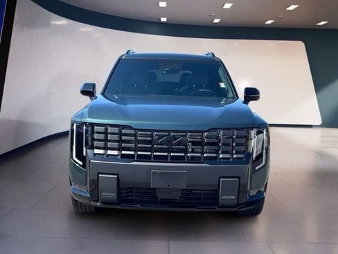 Used 2027 Kia Telluride SX Prestige X-Line AWD/4WD image 8