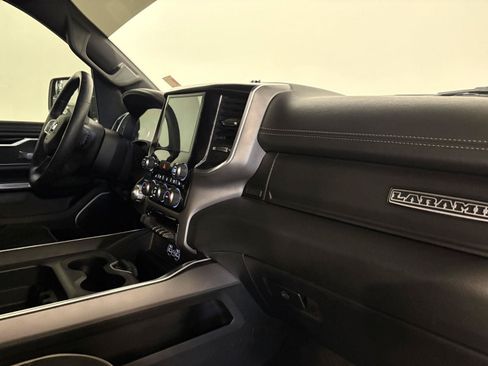 Used 2021 RAM 1500 Laramie w/ Sport Appearance Package AWD/4WD image 46