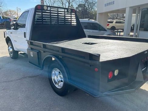 Used 2002 Ford F350 XL AWD/4WD image 6