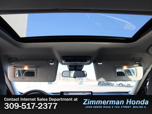 Used 2023 Nissan Altima 2.5 SR w/ SR Premium Package image 9