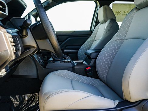 New 2026 Toyota Tacoma SR5 AWD/4WD image 19