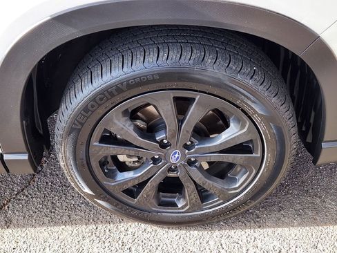 Used 2021 Subaru Forester Sport image 15