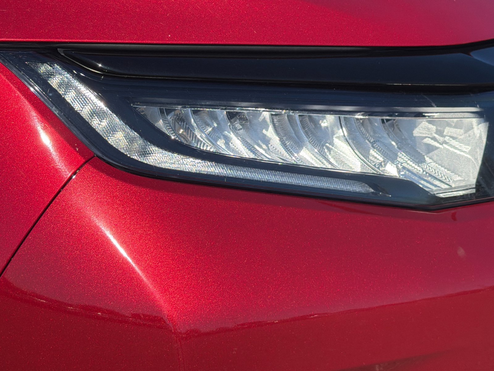 Used 2025 Honda Odyssey Sport-L image 38