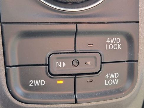 Certified 2023 RAM 1500 Tradesman w/ Tradesman SXT Package AWD/4WD image 8