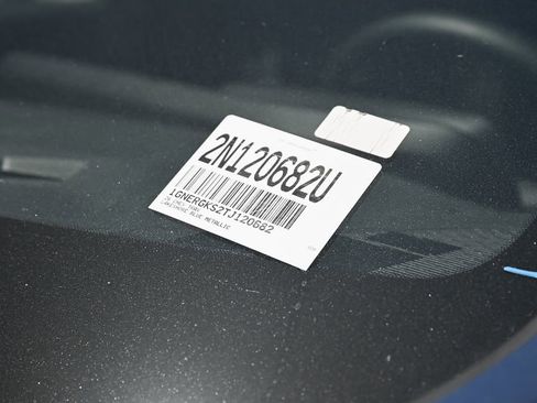 New 2026 Chevrolet Traverse LT w/ Driver Confidence Package FWD image 45