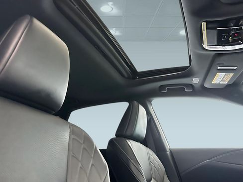 Certified 2024 Lexus RX 350 Premium w/ Convenience Package FWD image 15
