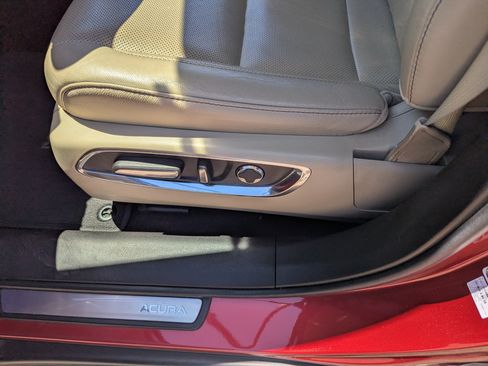Used 2019 Acura MDX FWD w/ Technology Package image 21