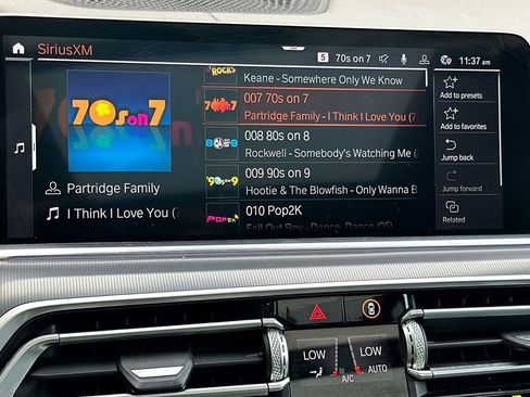 Used 2021 BMW X5 sDrive40i w/ Premium Package image 21