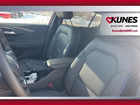 New 2026 Buick Envista Sport Touring w/ Convenience I Package image 25