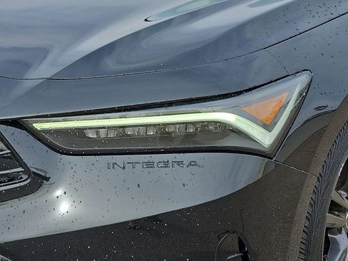 Used 2023 Acura Integra A-Spec image 8