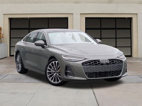 New 2026 Audi A6 Premium Plus image 19