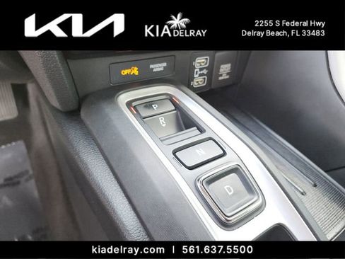 Used 2019 Honda Insight Touring image 25