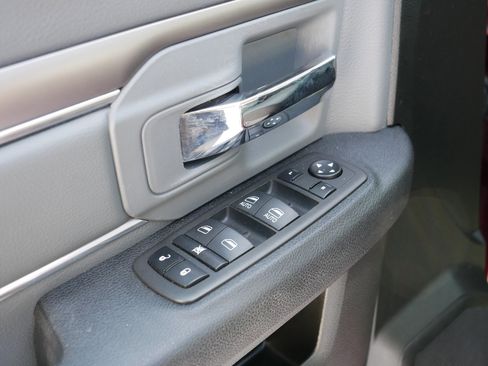 Certified 2024 RAM 1500 Classic SLT image 19