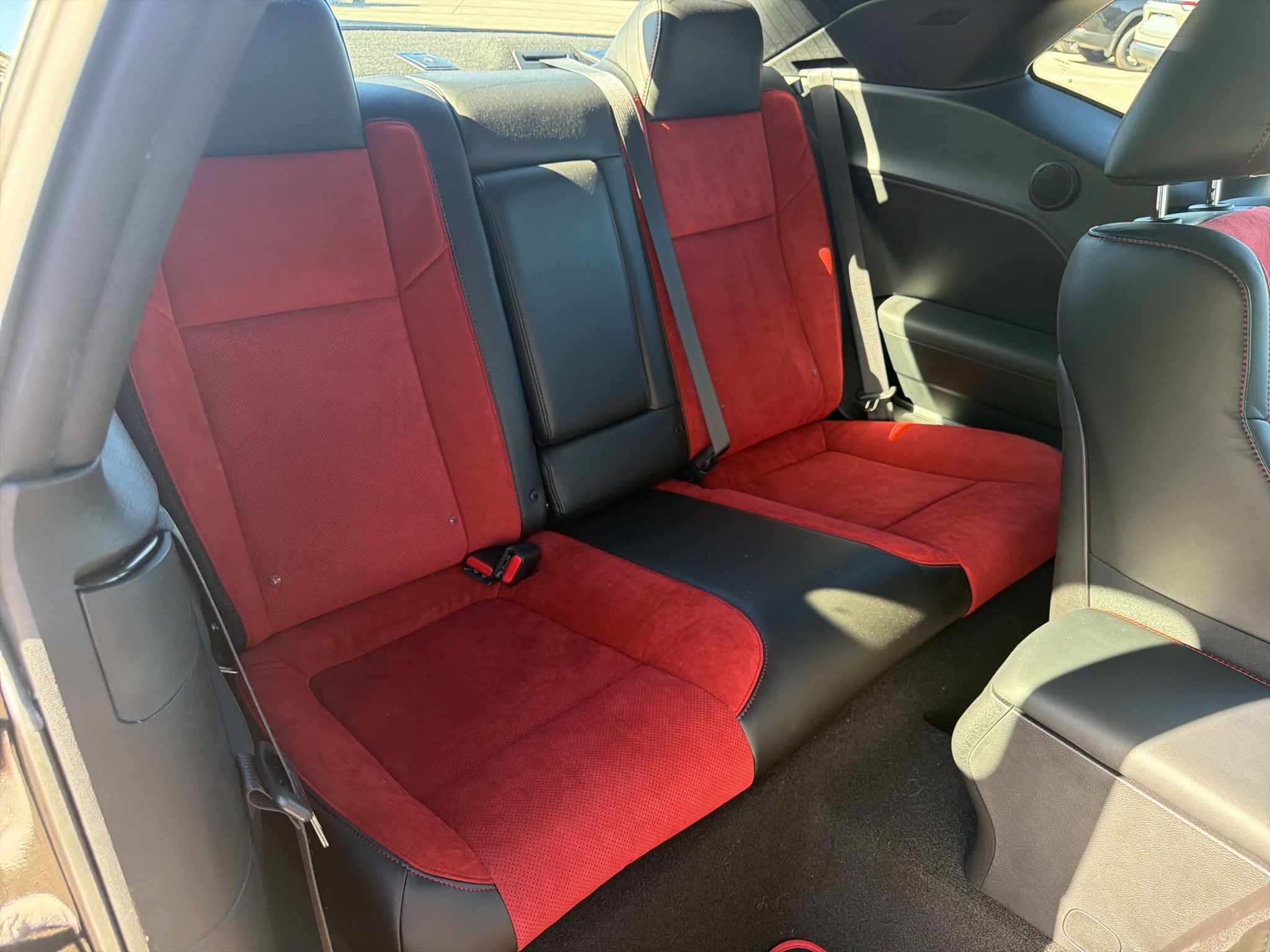 Used 2023 Dodge Challenger R/T Scat Pack RWD image 20