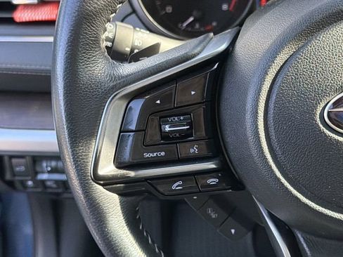 Used 2019 Subaru Outback 3.6R Limited image 27