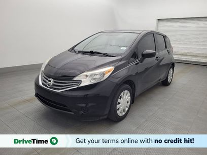 Used 2015 Nissan Versa Note SV w/ SV Convenience Package