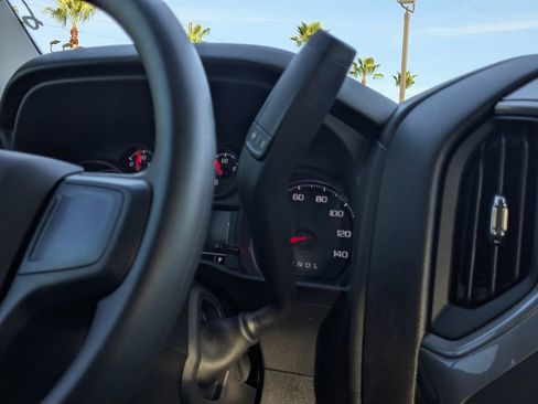 New 2026 Chevrolet Silverado 2500 W/T w/ WT Convenience Package image 20