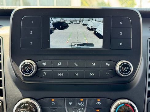 New 2024 Ford Transit 350 148 Medium Roof AWD image 30