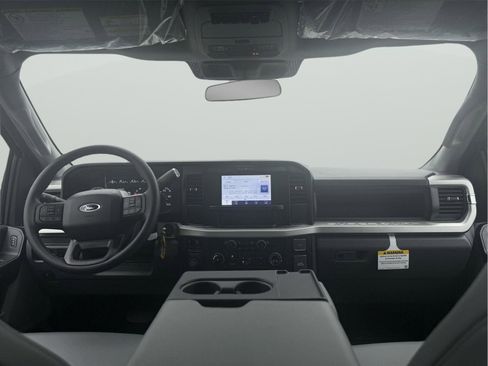 New 2025 Ford F250 XL w/ 360-Degree Camera Package image 18