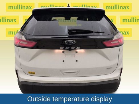 Used 2024 Ford Edge SE image 29