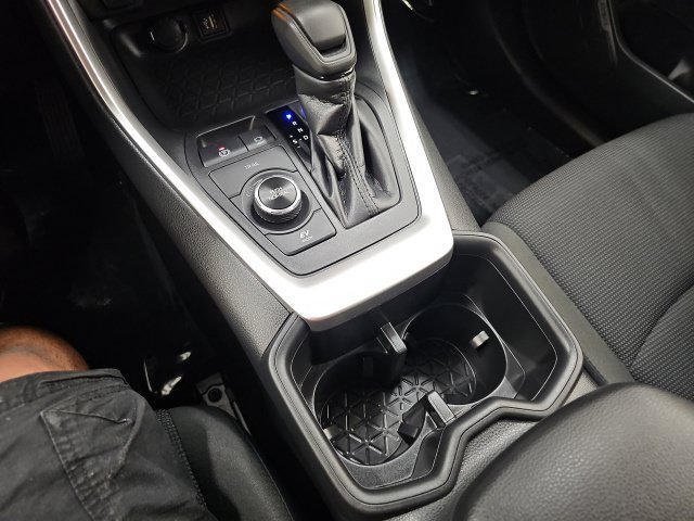 Certified 2025 Toyota RAV4 LE AWD/4WD image 23