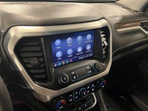 Used 2023 GMC Acadia SLE w/ Driver Convenience Package AWD/4WD image 14