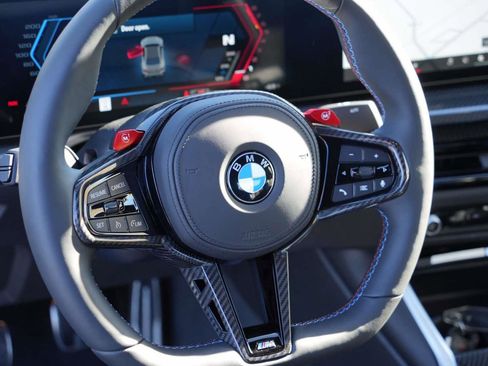 New 2025 BMW M2 w/ Lighting Package image 8