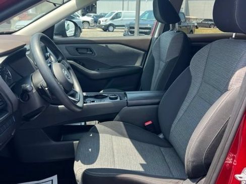 Used 2021 Nissan Rogue S AWD/4WD image 23