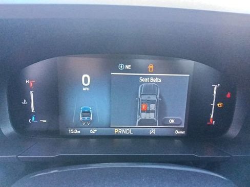 New 2026 Ford Maverick XLT w/ 4K Tow Package image 19