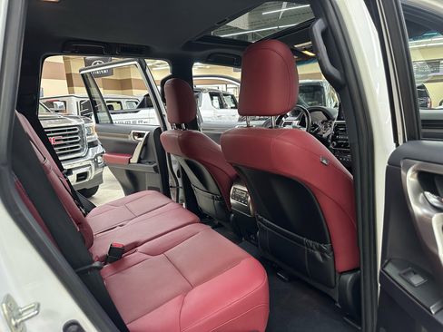 Used 2022 Lexus GX 460 Premium image 38