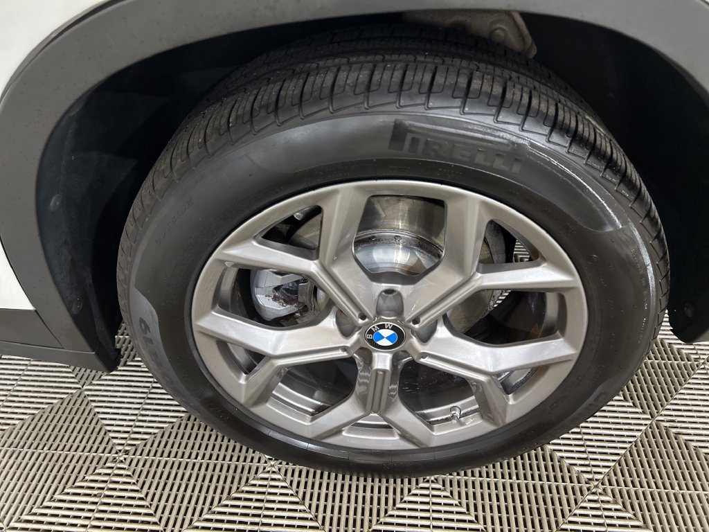 Used 2022 BMW X3 sDrive30i w/ Convenience Package w/ZPA RWD image 10