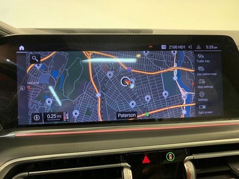 Used 2020 BMW X5 xDrive40i w/ M Sport Package AWD/4WD image 26
