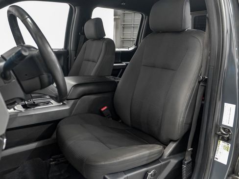 Used 2016 Ford F150 XLT w/ Equipment Group 302A Luxury image 29