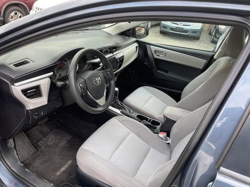 Used 2016 Toyota Corolla LE image 15