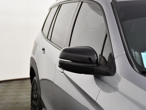 Certified 2023 Honda Passport TrailSport image 14