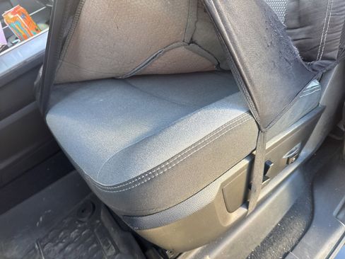 Used 2020 RAM 2500 Big Horn w/ Level 2 Equipment Group image 13