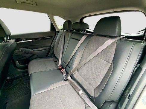 Used 2021 Kia Seltos S AWD/4WD image 23