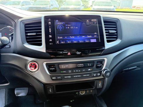 Used 2018 Honda Pilot EX-L image 21
